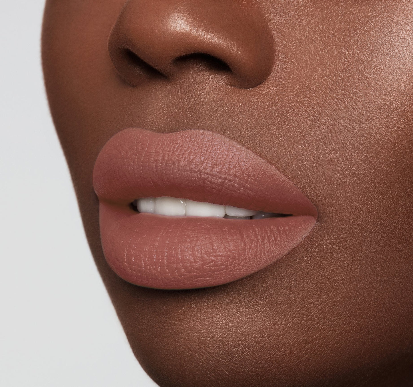 Matte Lipstick - Tempt