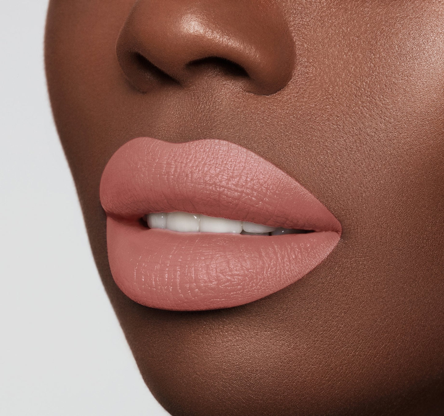 Matte Lipstick - Wifey