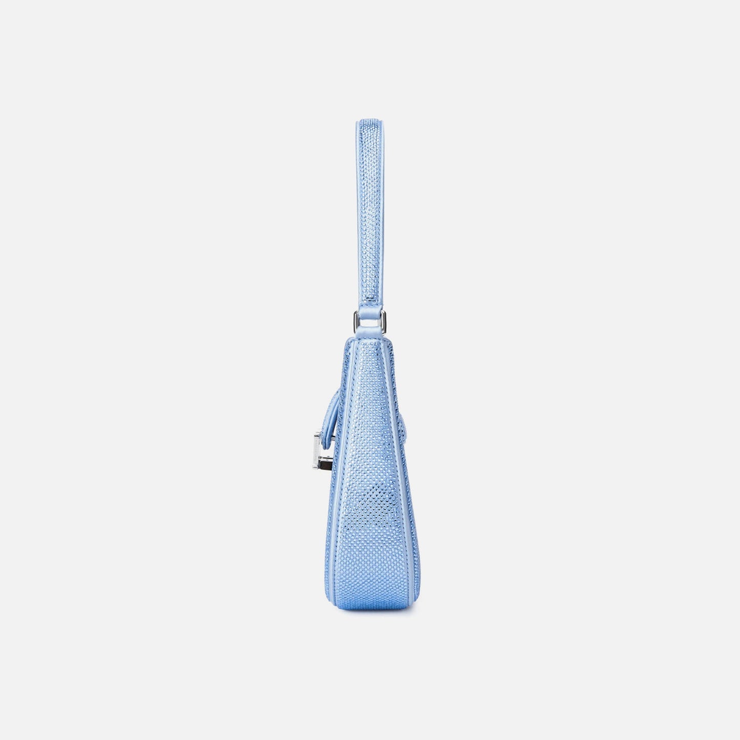 Alexander Wang W Legacy Small Hobo - Oxford Crystal