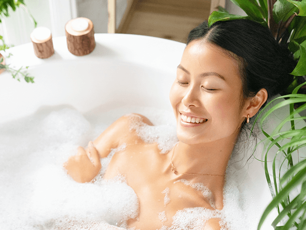 Eucalyptus Remedy Plant-Based Bubble Bath & Wash Duo