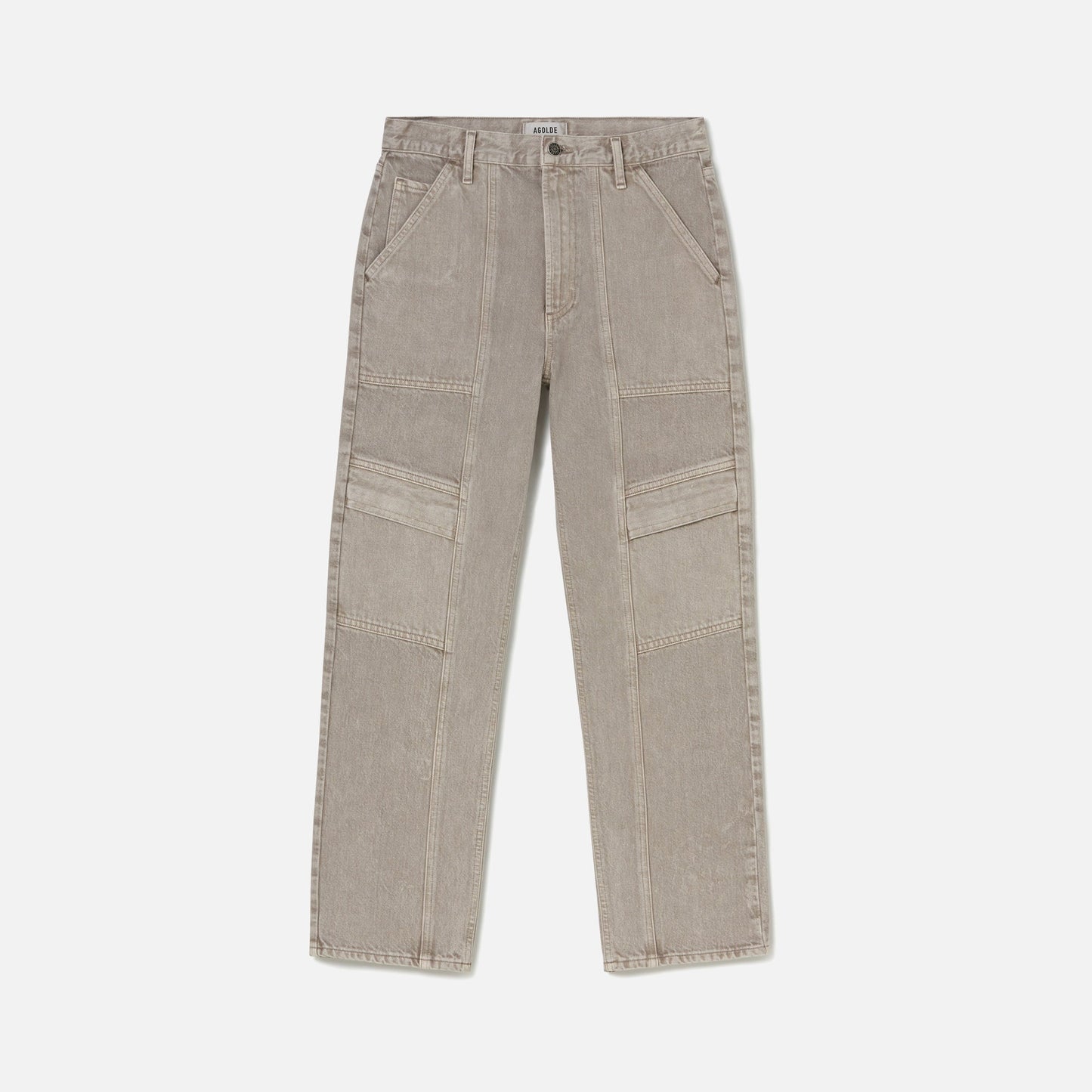 Agolde Cooper Cargo - Drab