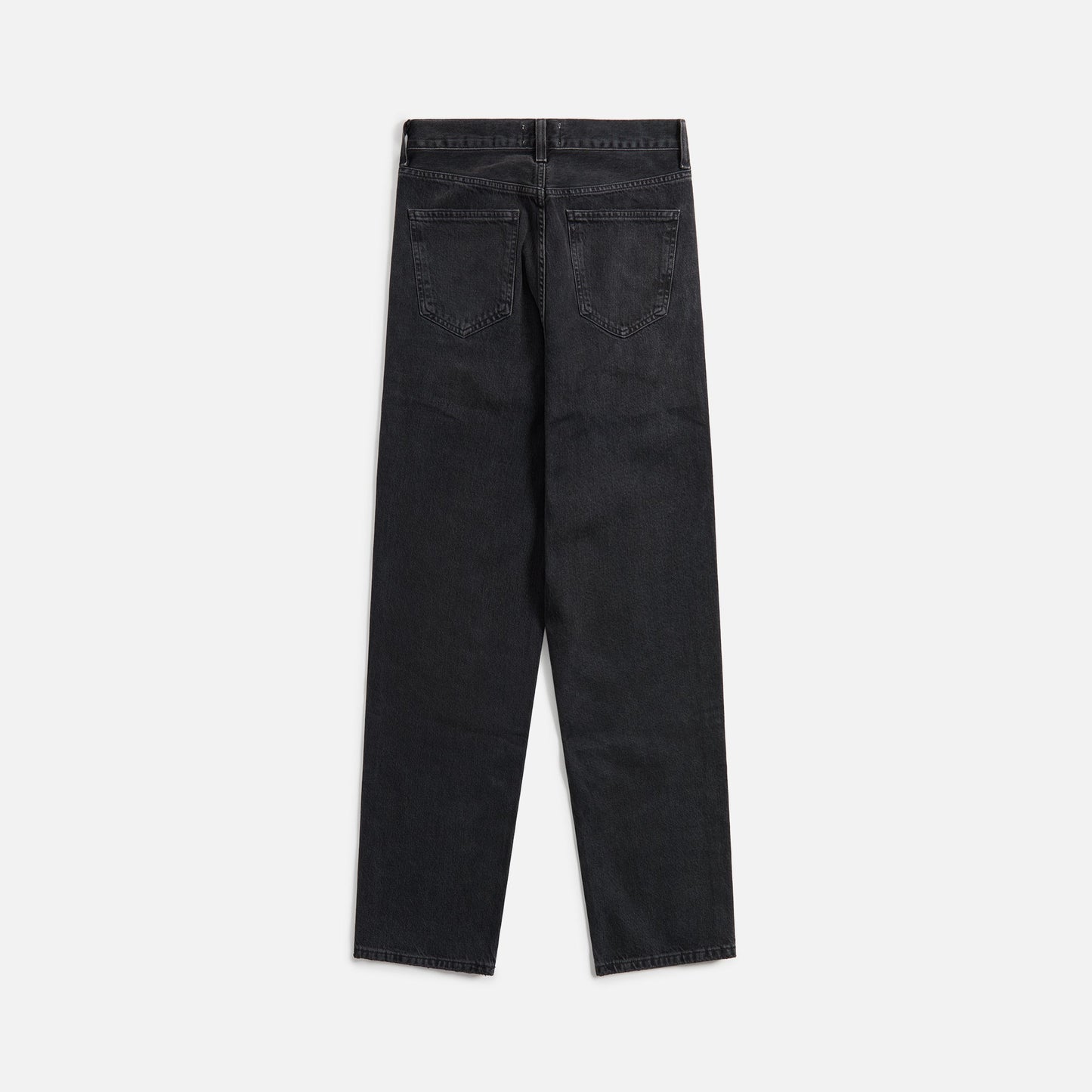 Agolde Criss Cross Jean - Shambles