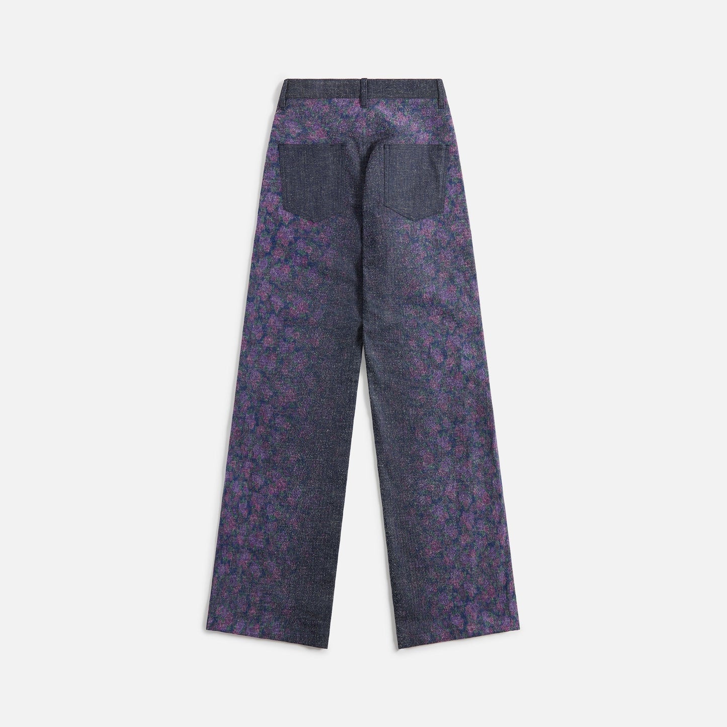 anOnlyChild Linstead Pant - Multi