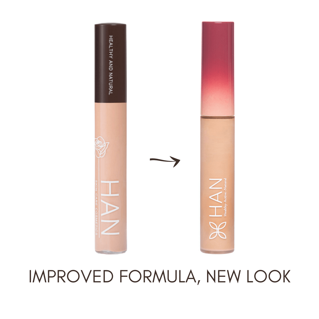 HAN Liquid Concealer