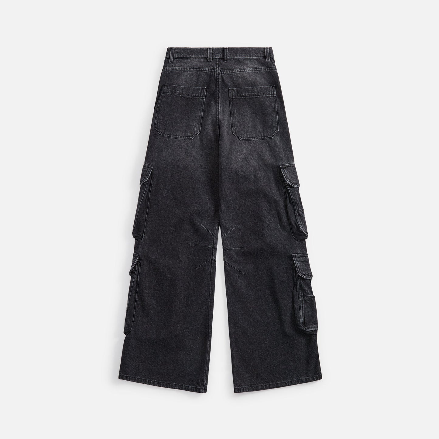 Diesel Sire Cargo - Black