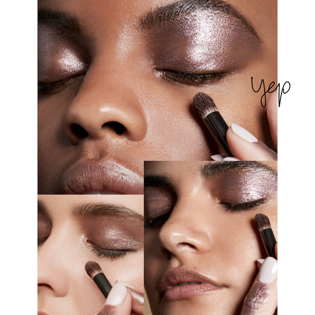 52¡ã Cool Eye Shadow Palette