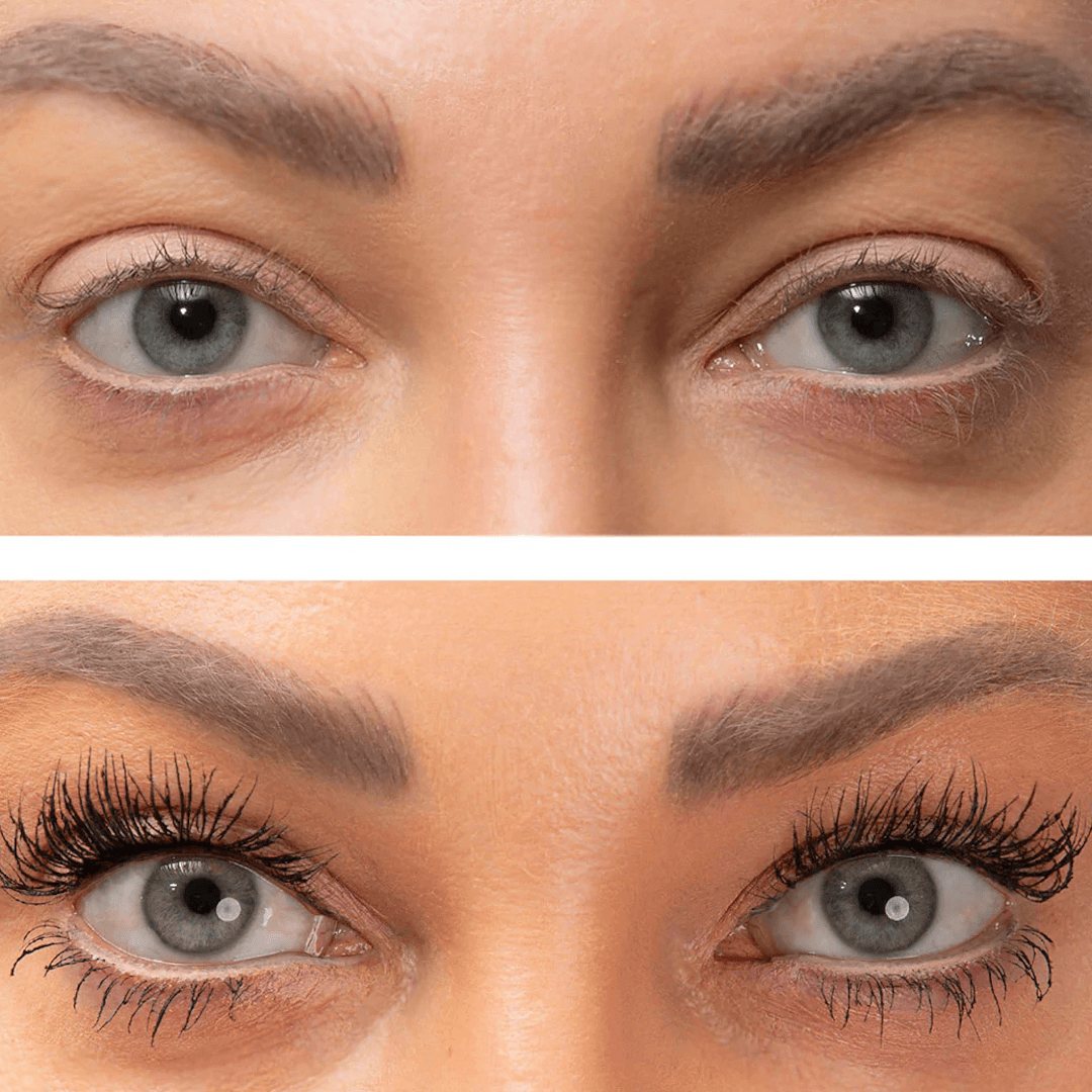 Nourish & Amplify Mascara