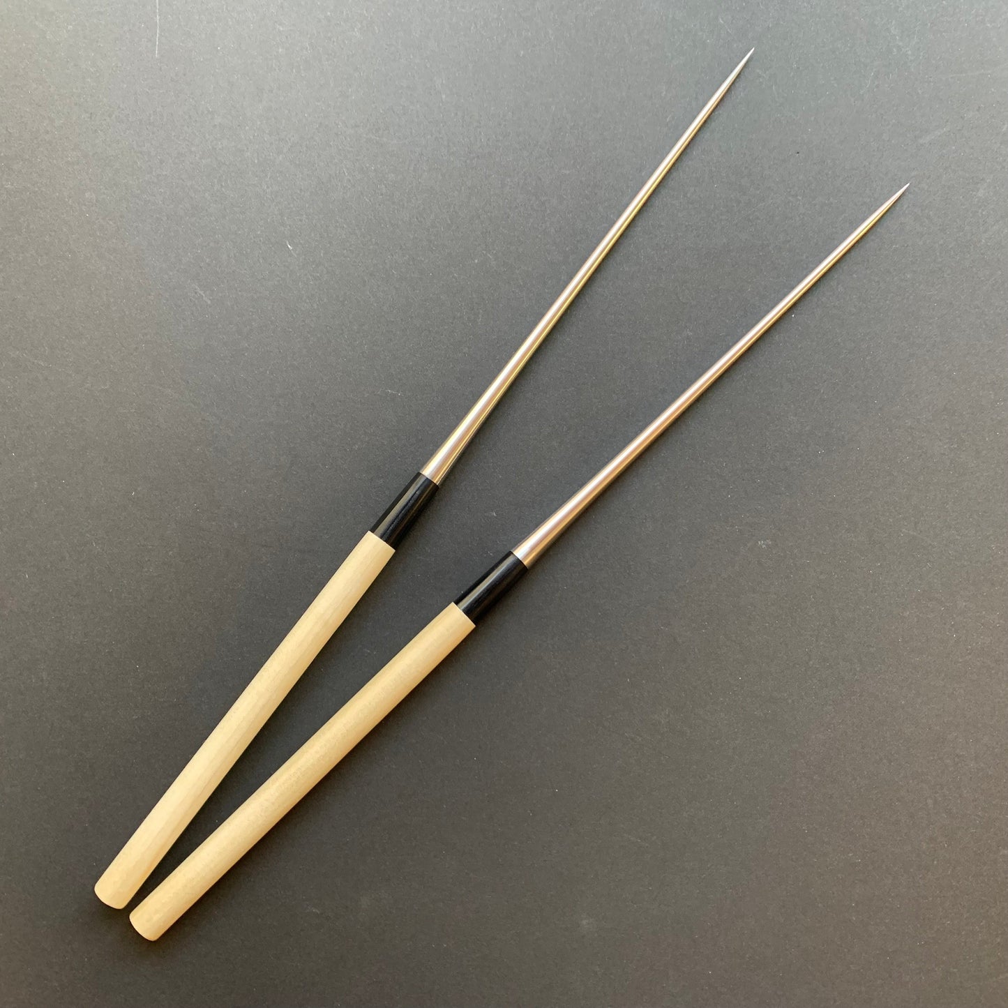 Kaneka plating chopsticks