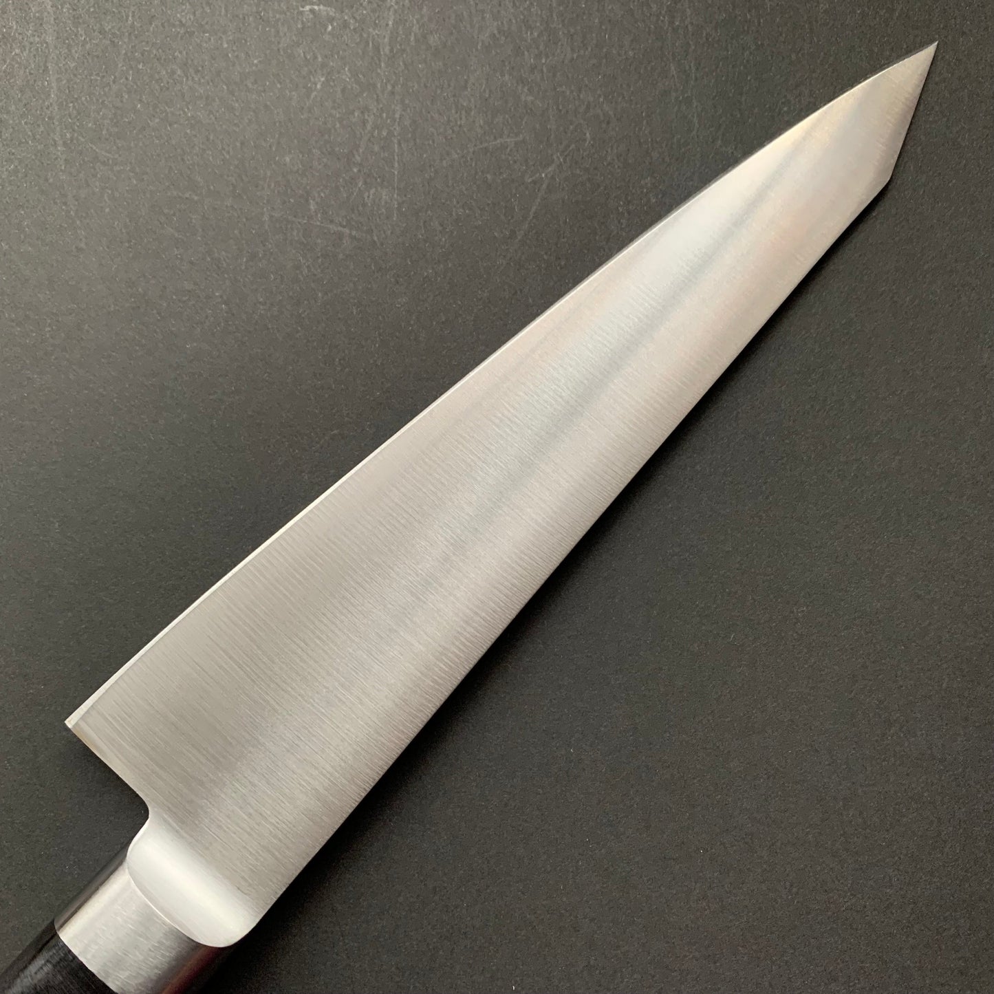 Honesuki knife, SK carbon mono steel, right handed, polished finish - Sakai Takayuki