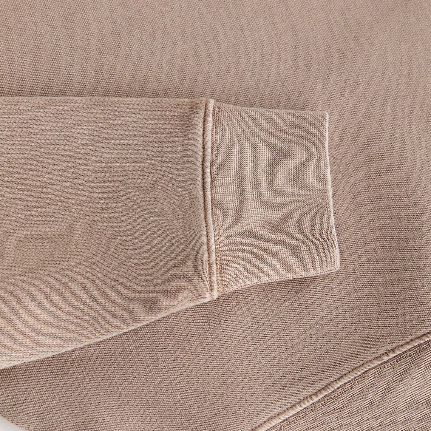 Kith Women Maryn Cropped Turtleneck - Quicksand