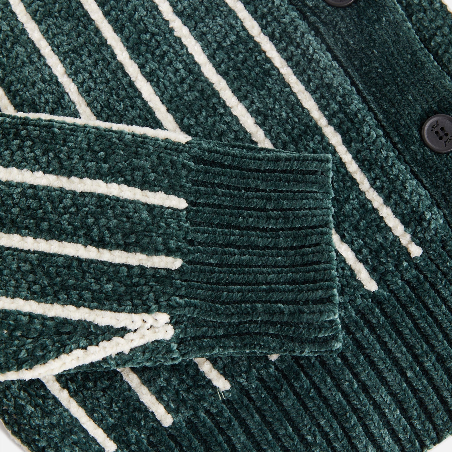 Kith Women Effie Cardigan - Stadium