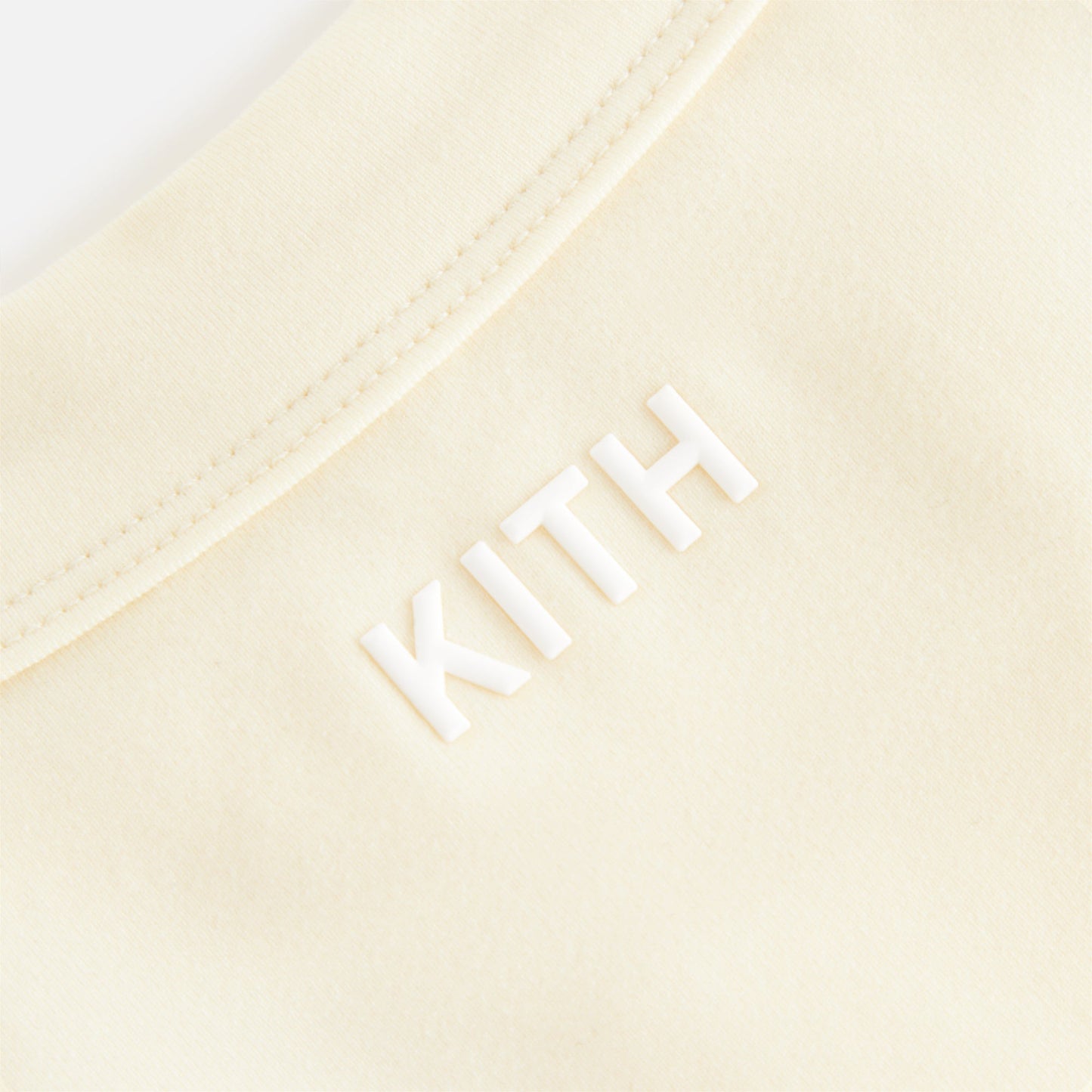 Kith Women Terra Low Impact Active Tank - Mellow