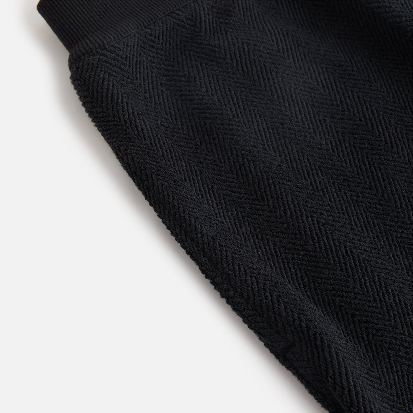 Kith Women Hillside Slim Jogger - Black