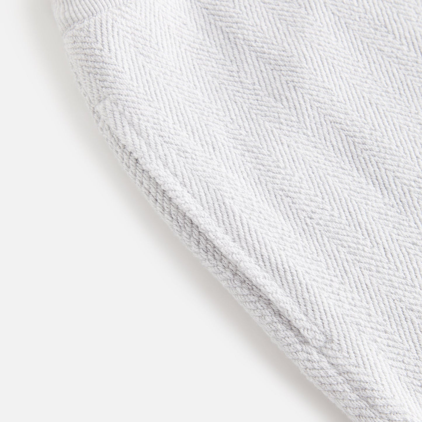 Kith Women Hillside Slim Jogger - Light Heather Grey
