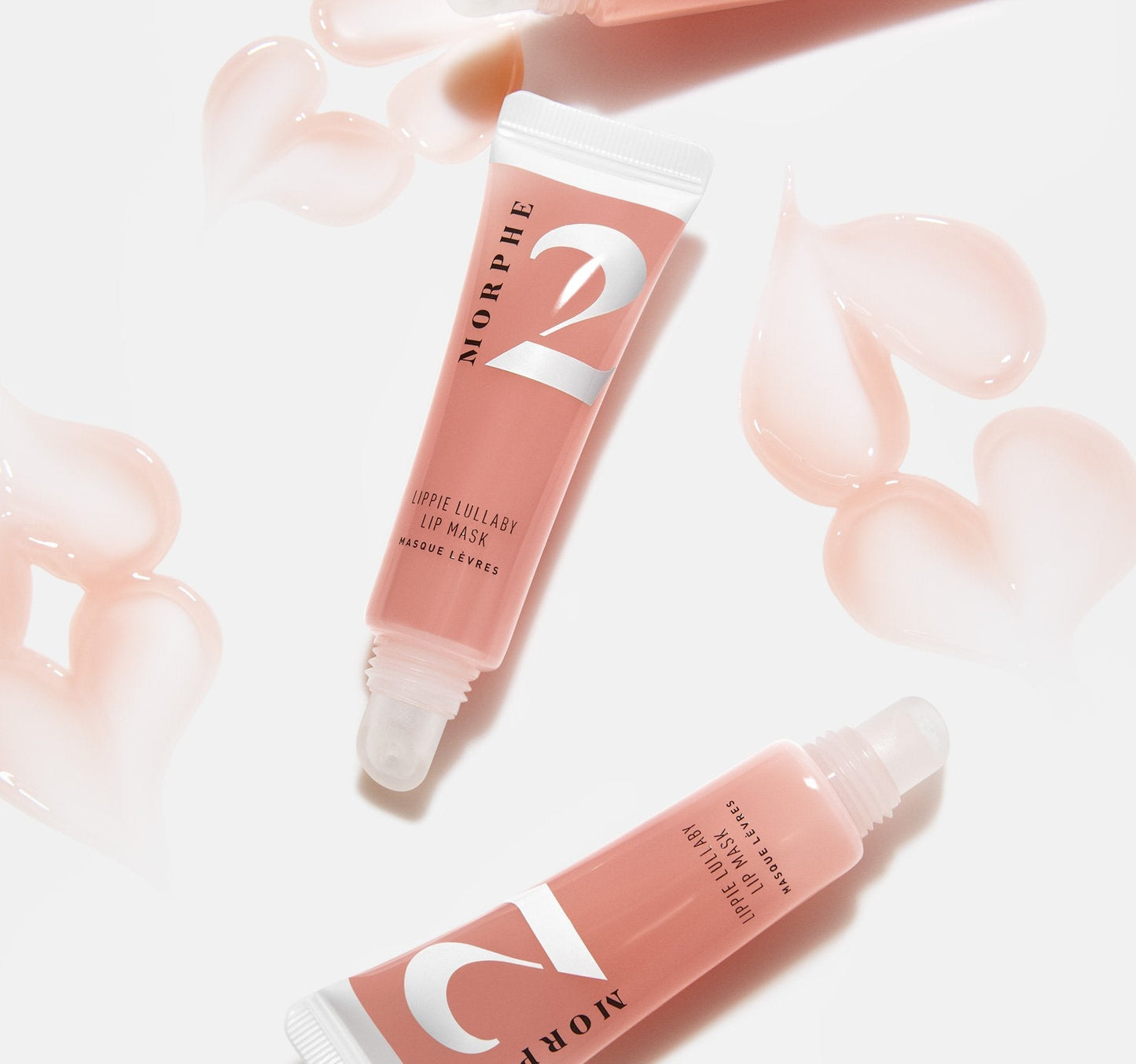Lippie Lullaby Lip Mask