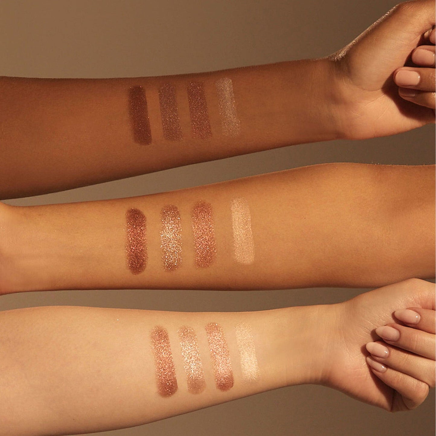 Mood 4 Ever Eye Shadow Palette
