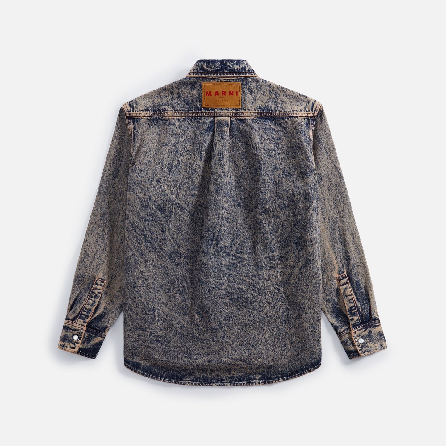 Marni Shirt - Pink Gummy