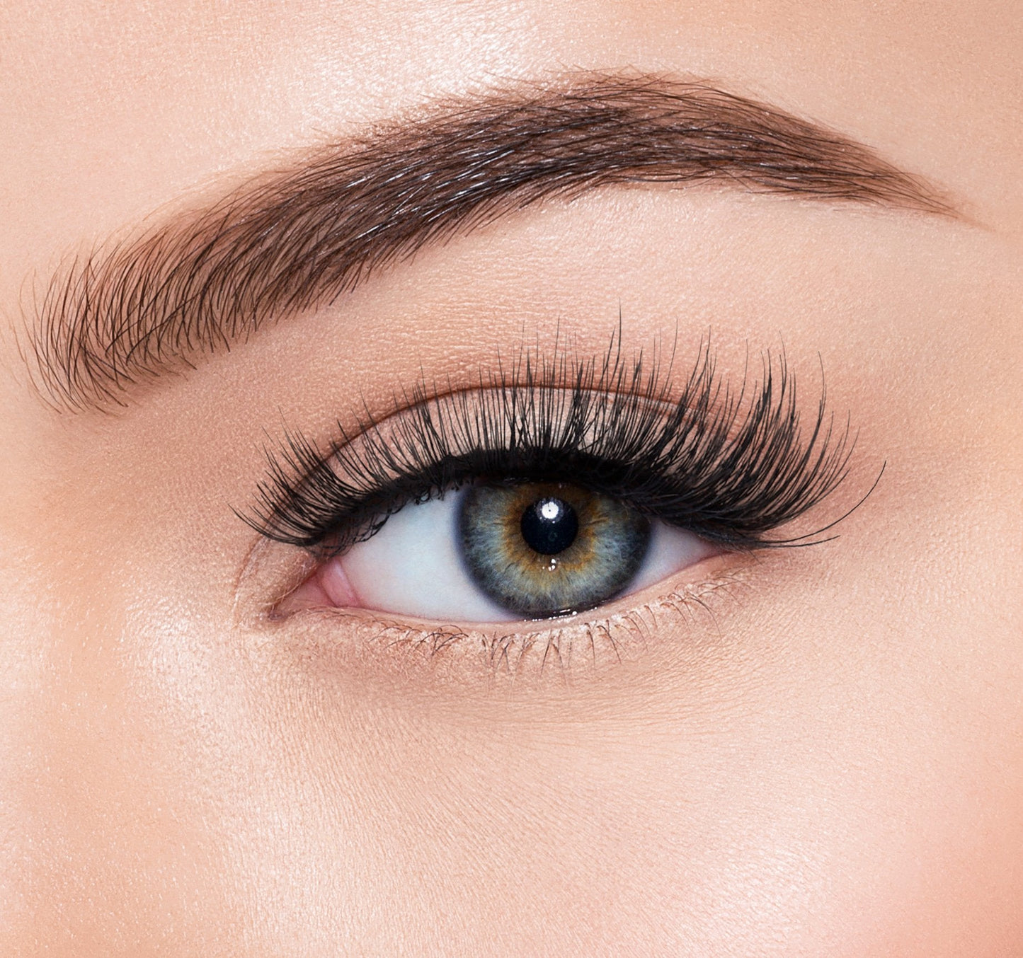Morphe Lashes - 90210