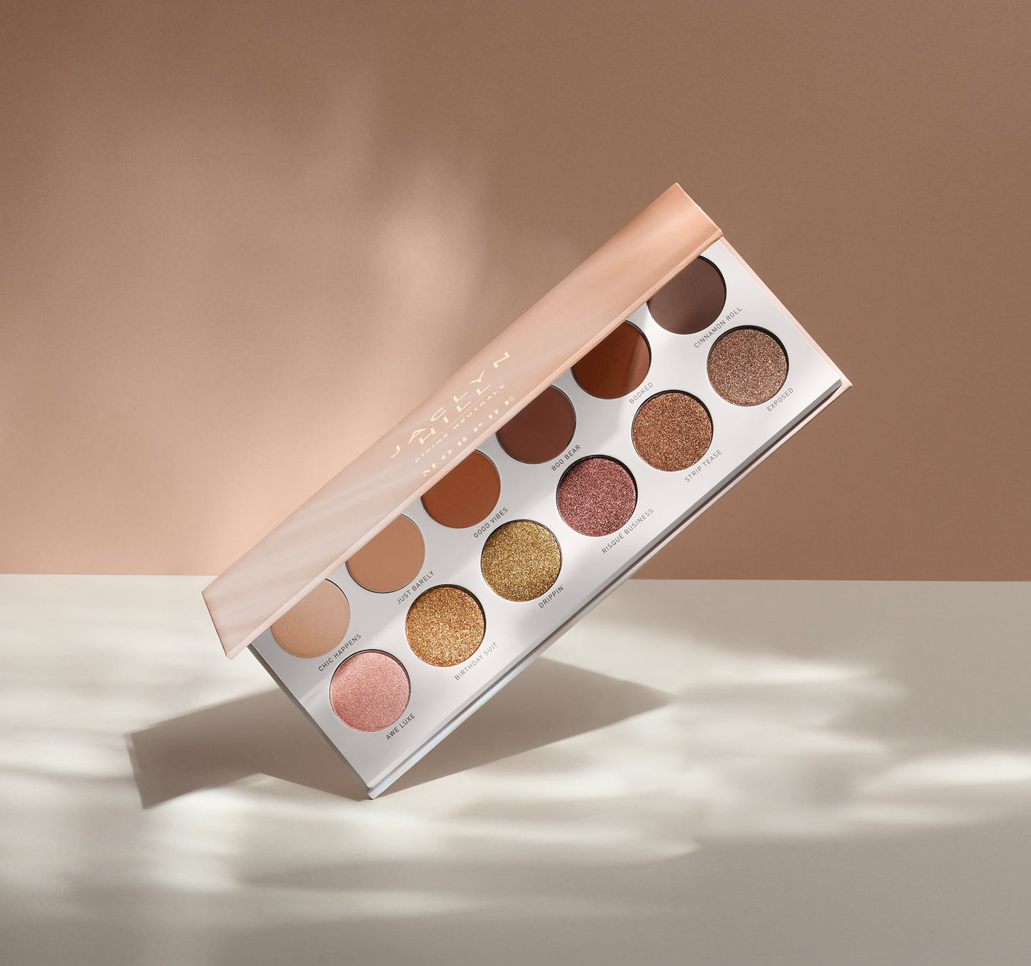Divine Neutrals Palette