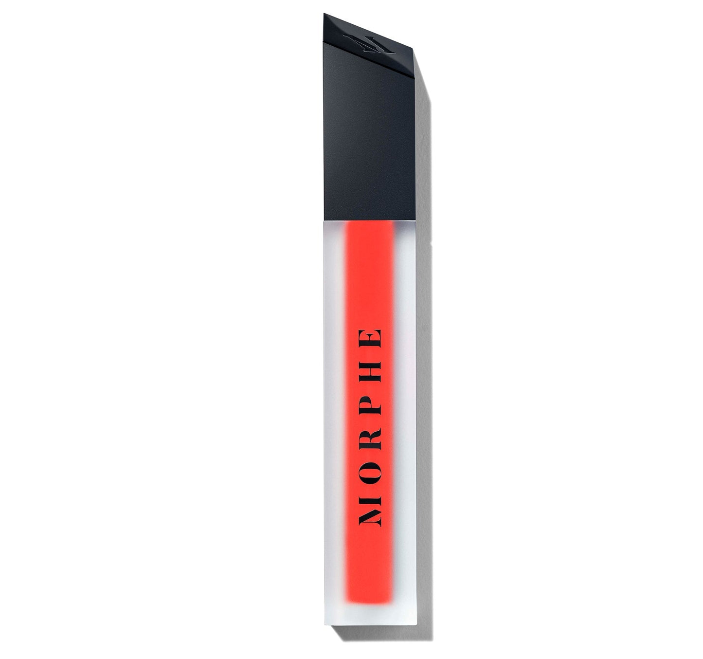 Matte Liquid Lipstick - Hotshot