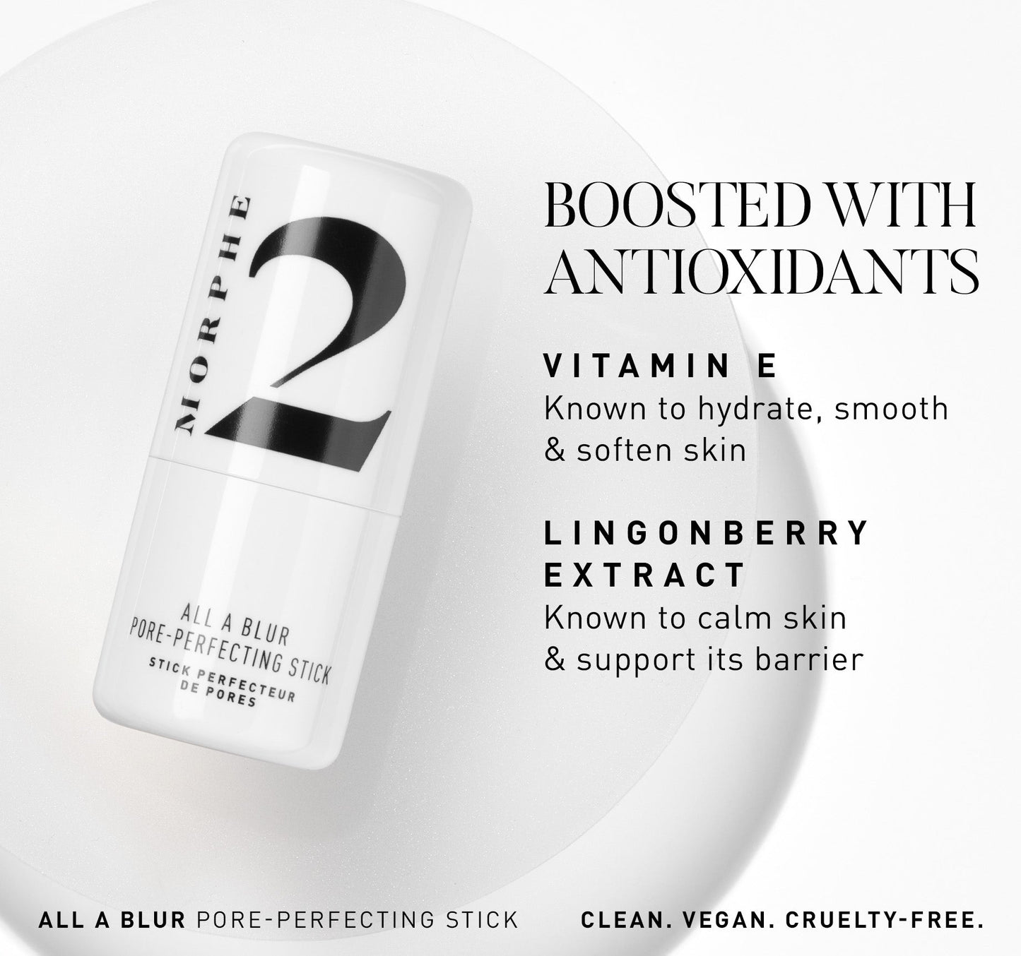 All A Blur Pore-Perfecting Stick