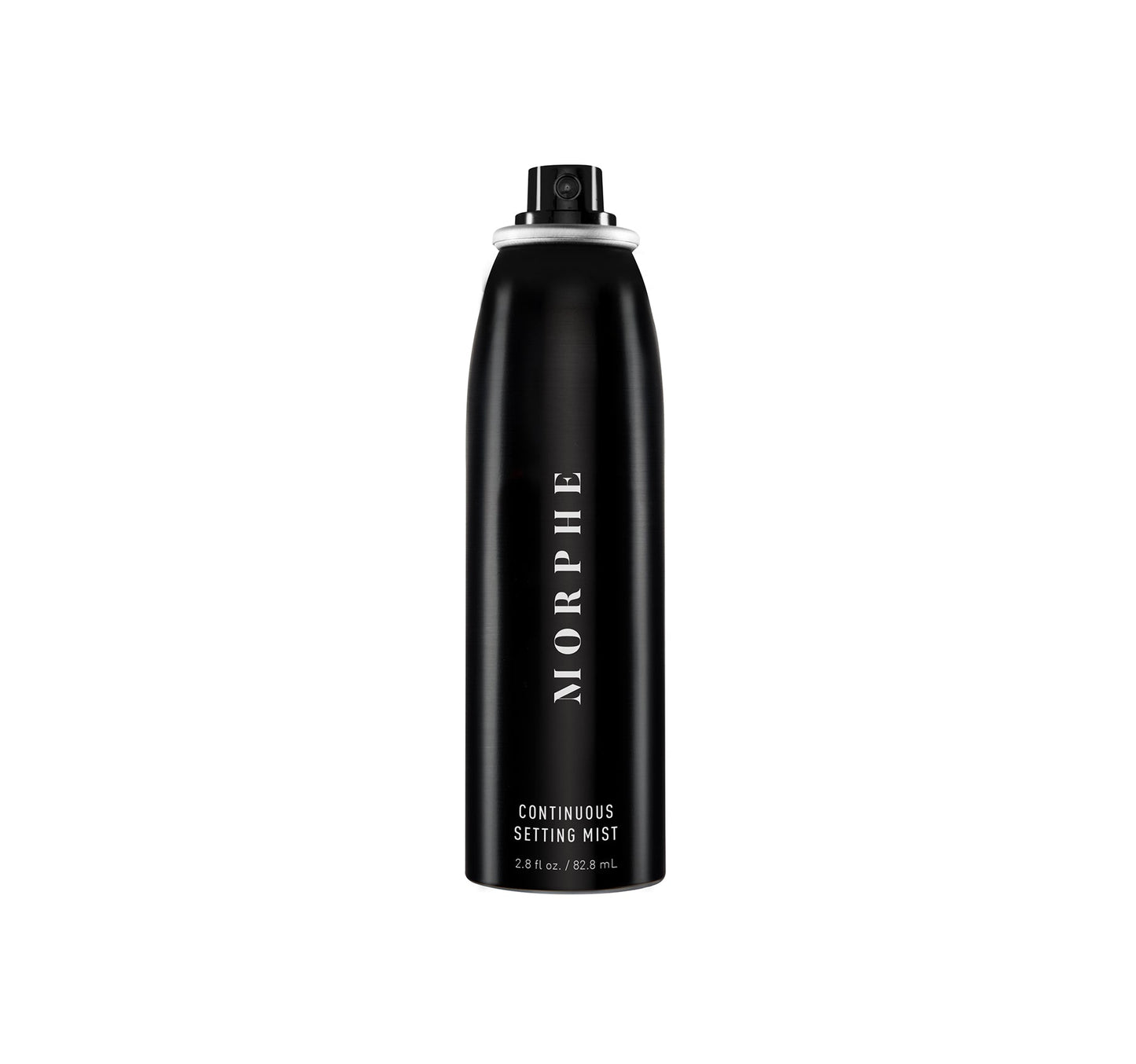 Continuous Setting Mist
