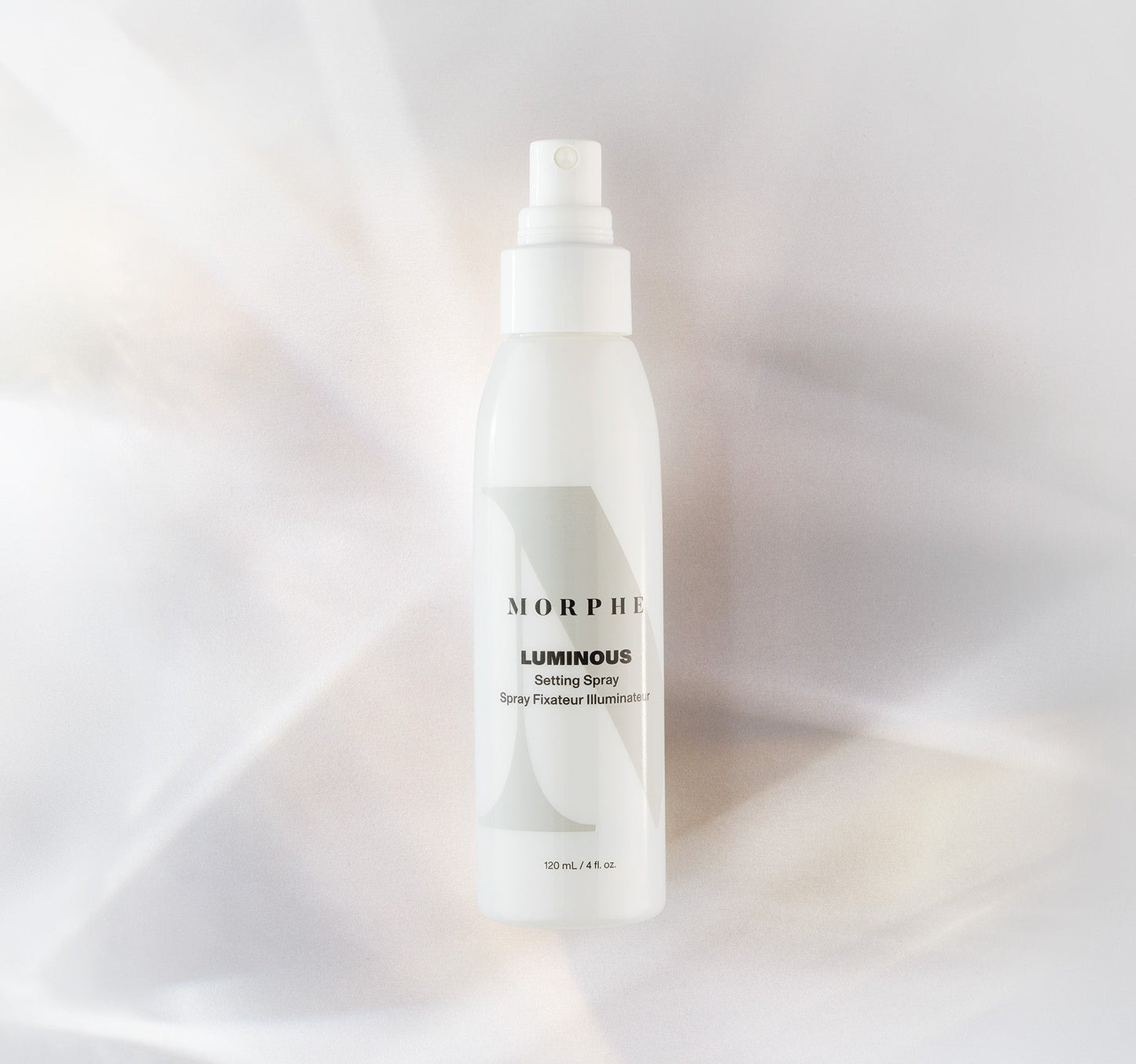 Luminous Setting Spray