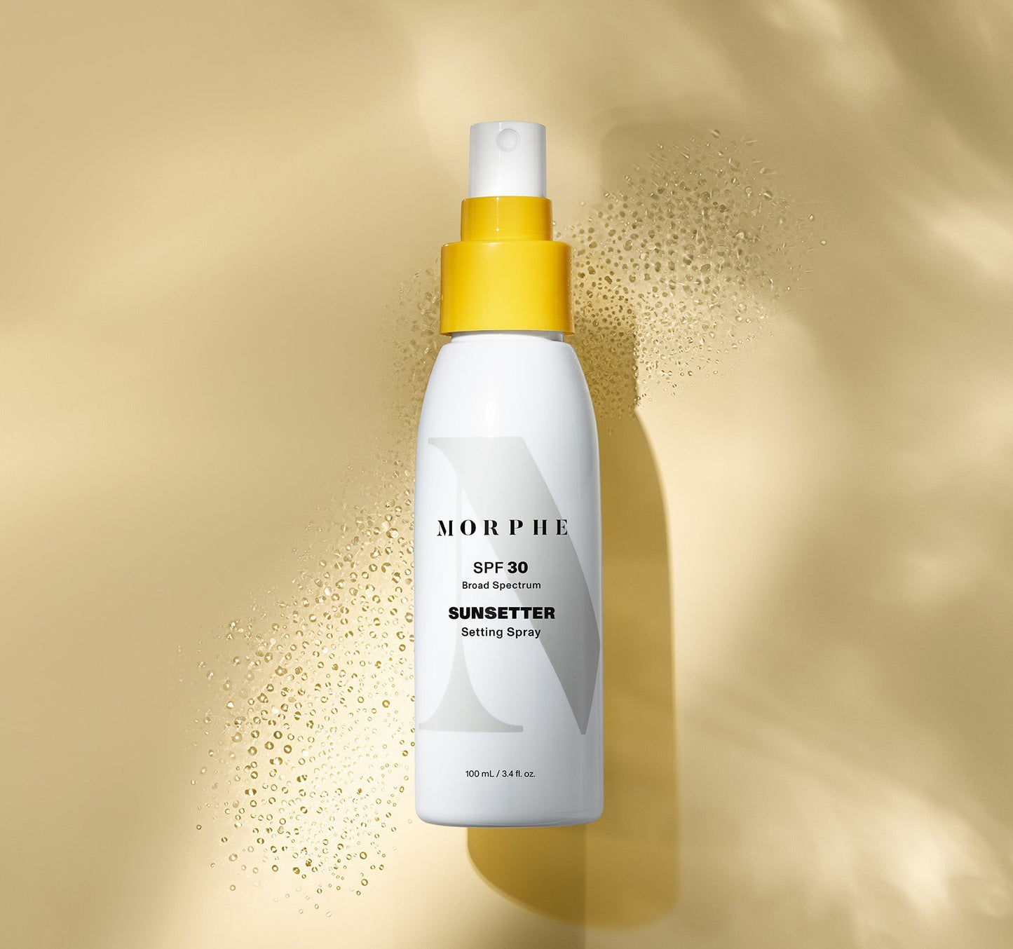 Sunsetter Broad Spectrum SPF 30 Setting Spray