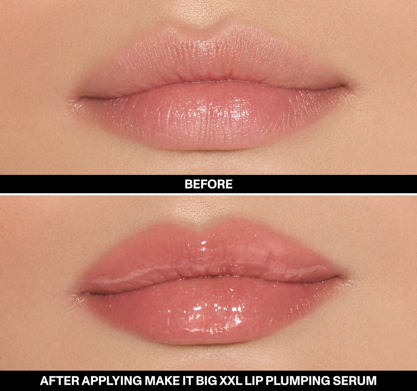 Make It Big XXL Lip Plumping Serum