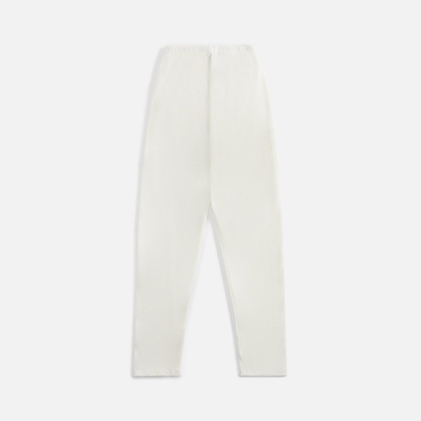 Sami Miro Vintage Safety Pin Sweatpants - White