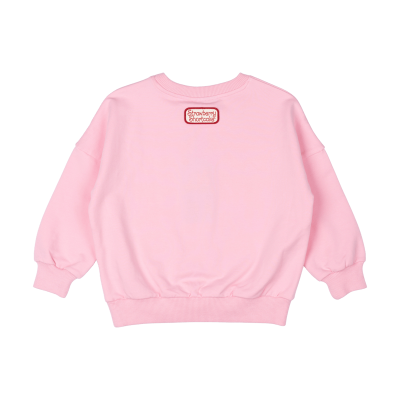 BERRY NICE DAY SWEATSHIRT