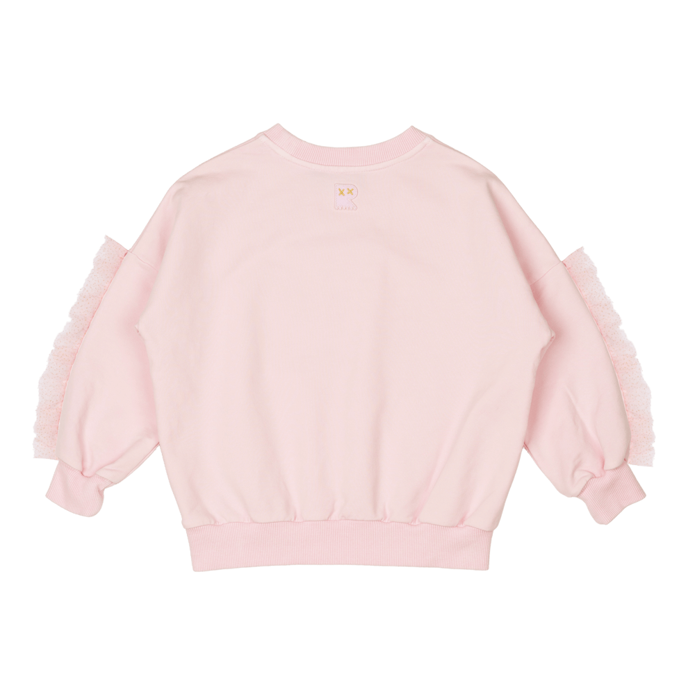 CASTLE DREAMS SWEATSHIRT