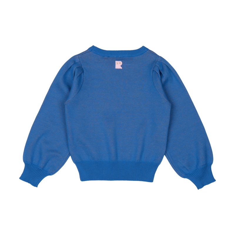 UNICORN MAGIC KNIT SWEATER