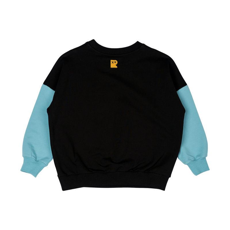 GODZILLA SKATE SWEATSHIRT