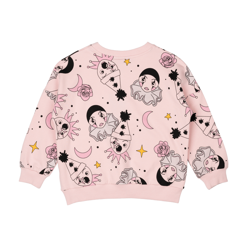 PIERROT SWEATSHIRT