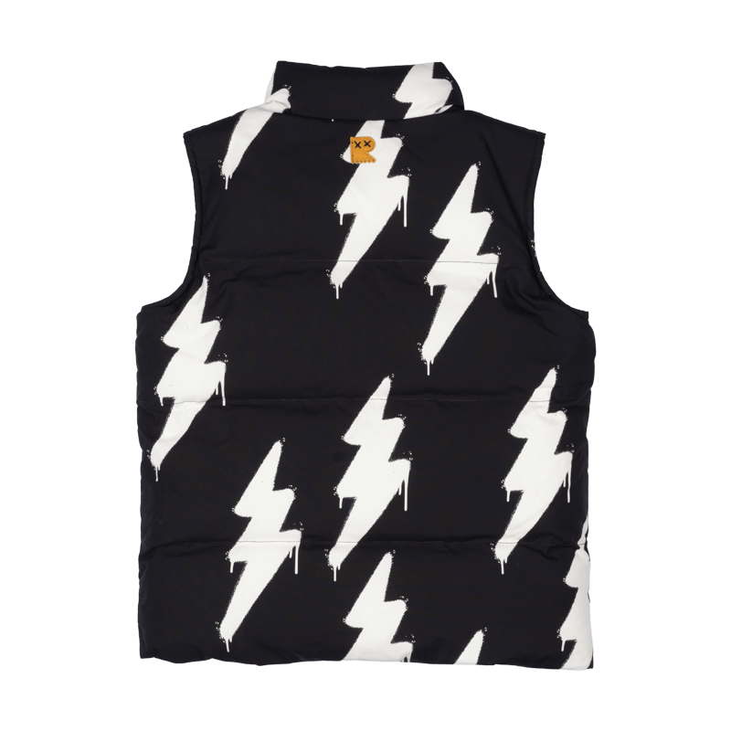 BOLT PADDED VEST