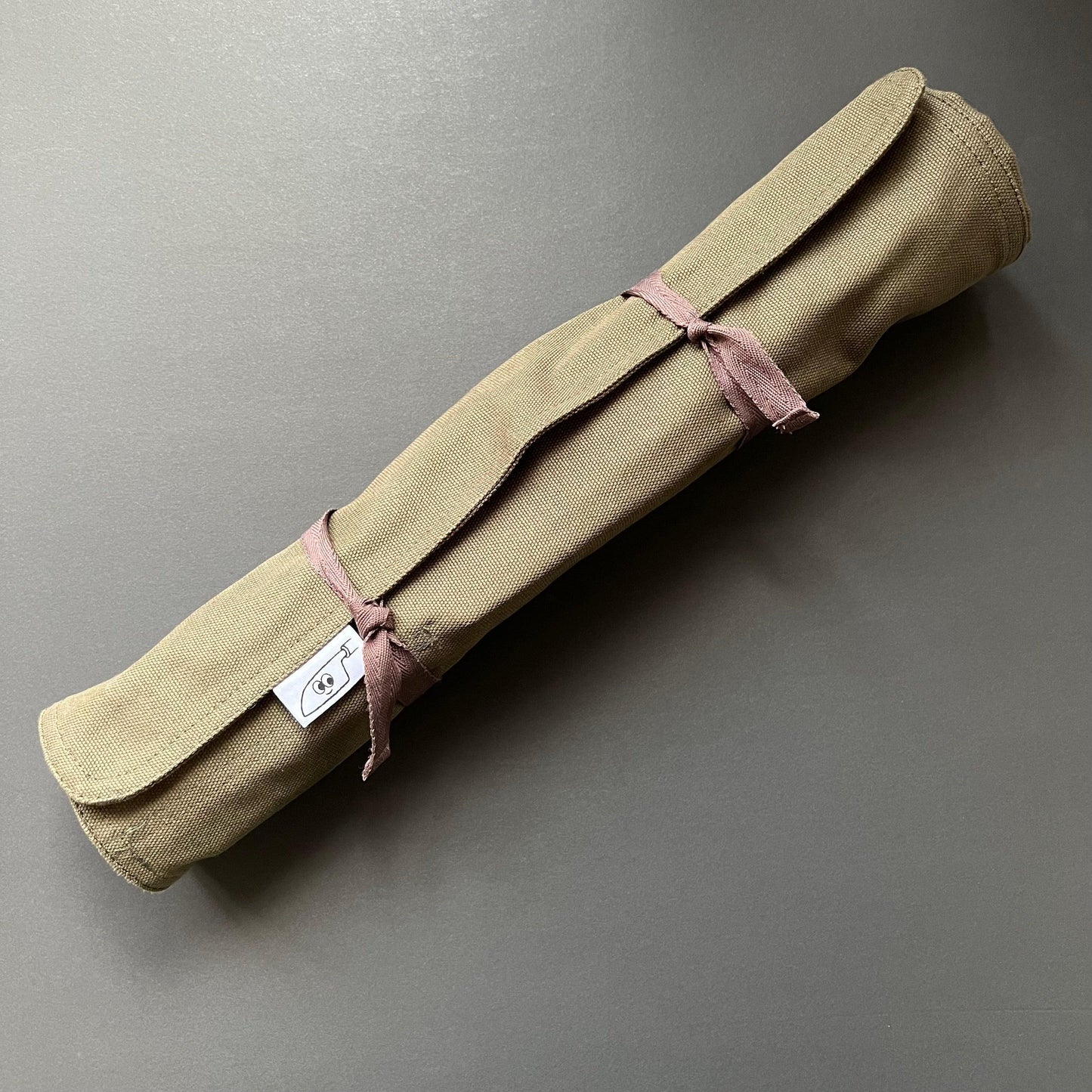 Kitchen Provisions Merch - the knife roll