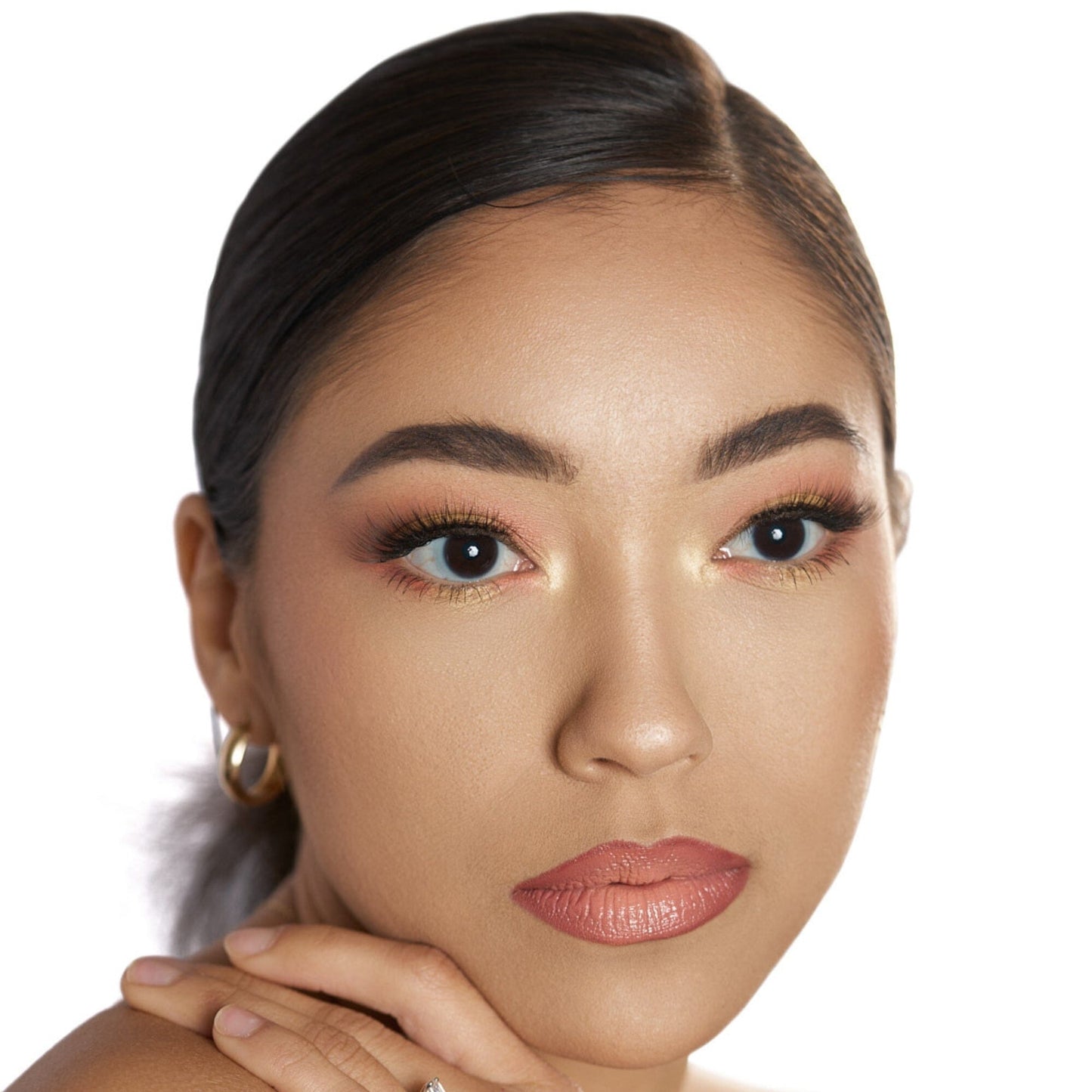 Trust the Process Palette
