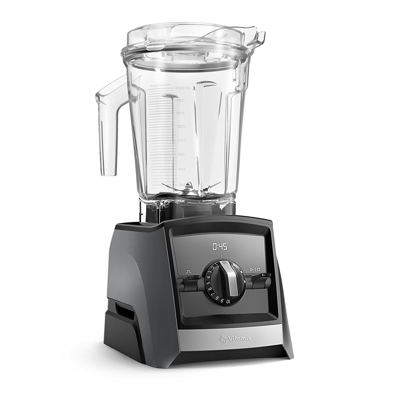 Vitamix Ascent A2500 Blender - Slate