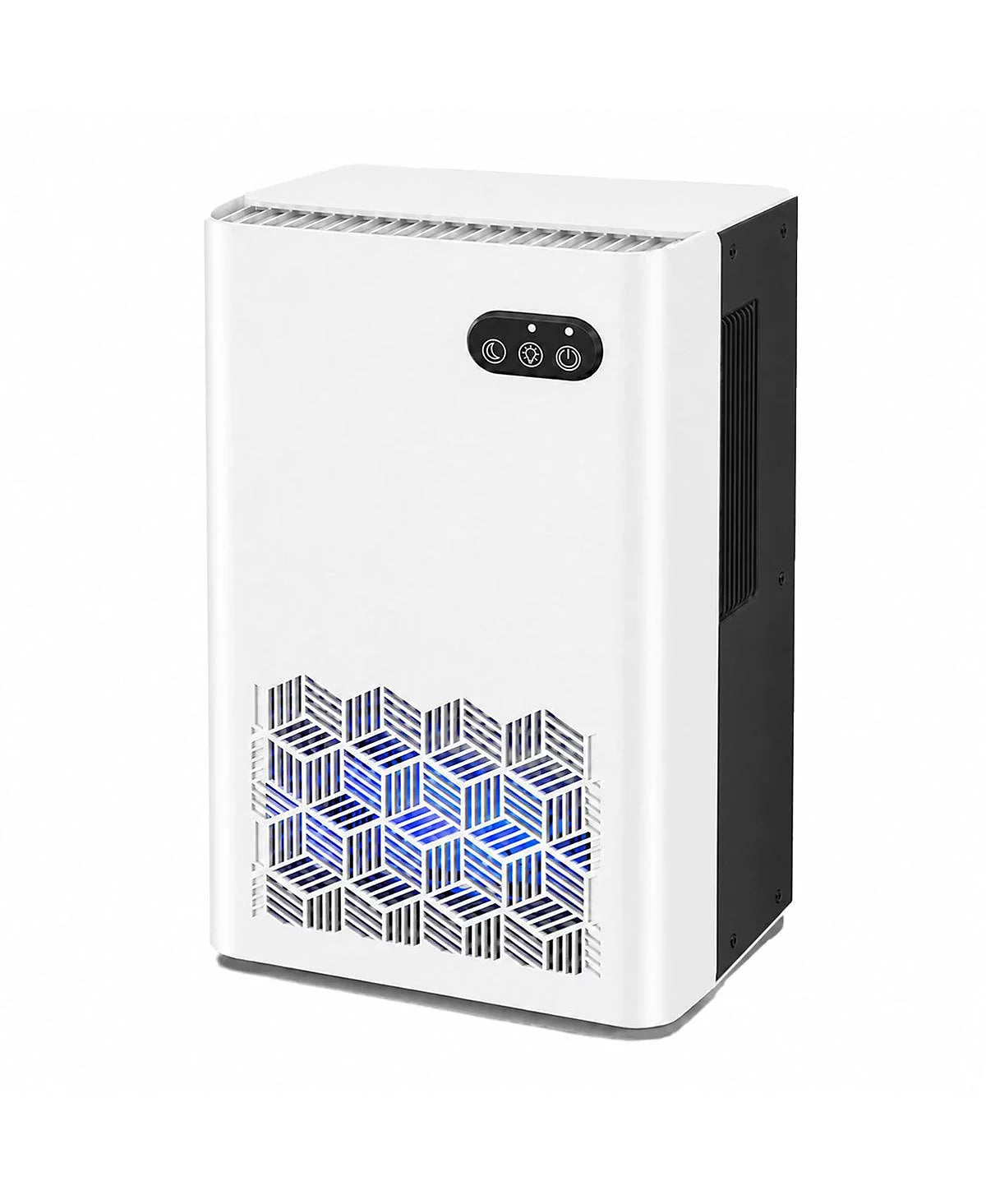 Dehumidifier for Pet Areas, 1000 Sq. Ft., 95-Oz Tank