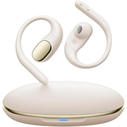 PocBuds Sport Earbuds with Lightweight Earhooks IPX7 Waterproof Open Ear Headphone