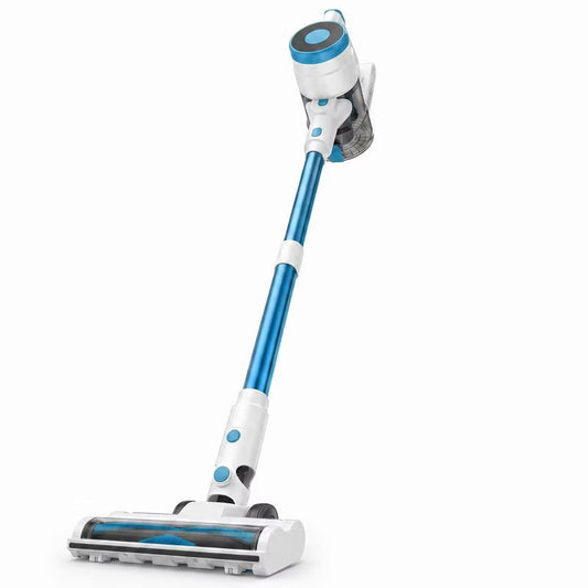 FAPO 60KPa Corded Vacuum Cleaner, 700W Brushless Motor, Anti-Tangle for Home Pet Hair Carpet Hardwood