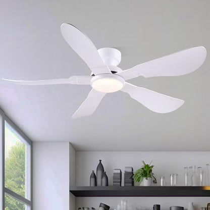 32/36/46/52 Inches Low Profile Ceiling Fan