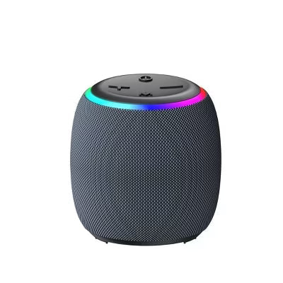 VEAT00L Bluetooth speaker, Wireless Portable Bluetooth Speaker with IPX7 Waterproof, Up to 30H Playtime,30W Powerful Bass