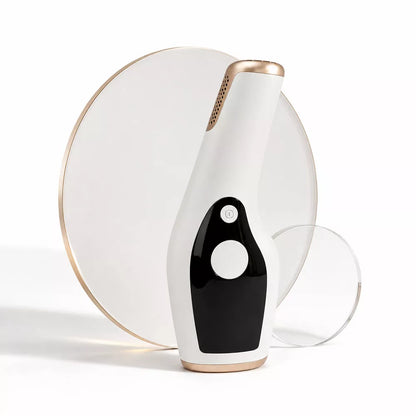 Hair Removal Device for Women and Men, 5 Levels, Auto & Manual Modes.