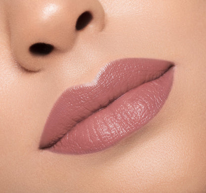 Cream Lipstick - Whipped