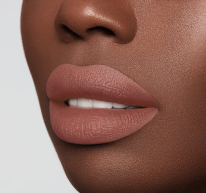 Matte Lipstick - Tempt