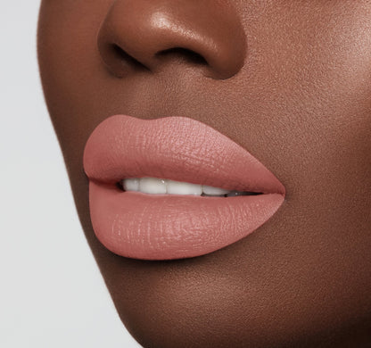Matte Lipstick - Wifey