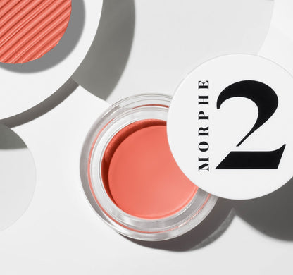 Wondertint Cheek & Lip Mousse - Dream