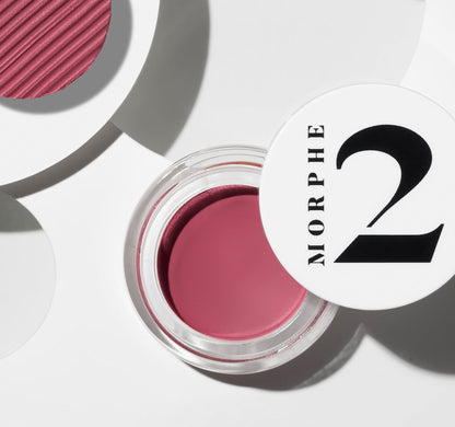 Wondertint Cheek & Lip Mousse - Amaze